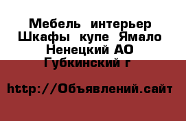 Мебель, интерьер Шкафы, купе. Ямало-Ненецкий АО,Губкинский г.